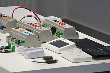 Prezentacja i warsztaty techniczne systemów Neo-IP / NeoLTE-IP, Neo-IP-64 / NeoLTE-IP-64 - 07.11.2024 - NAPAD.PL